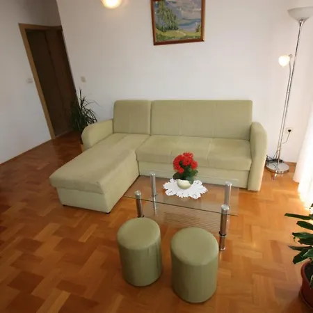 Brnic 2 Апартаменты *