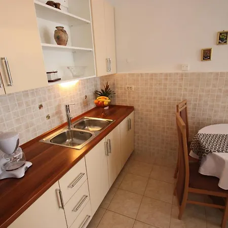 Brnic 2 Apartment