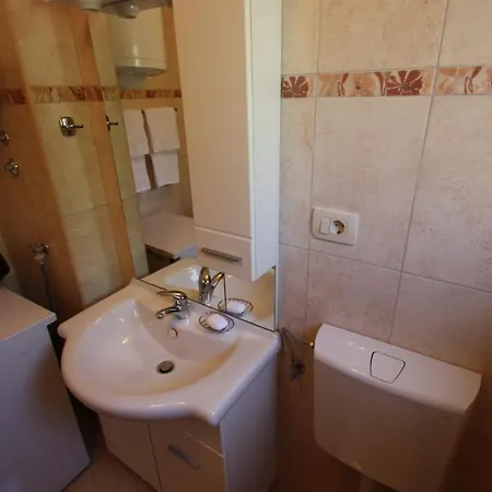 Apartment Brnic 2 *