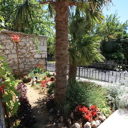 Brnic 2 Appartement Jadranovo