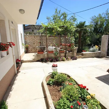 Brnic 2 Apartment Jadranovo