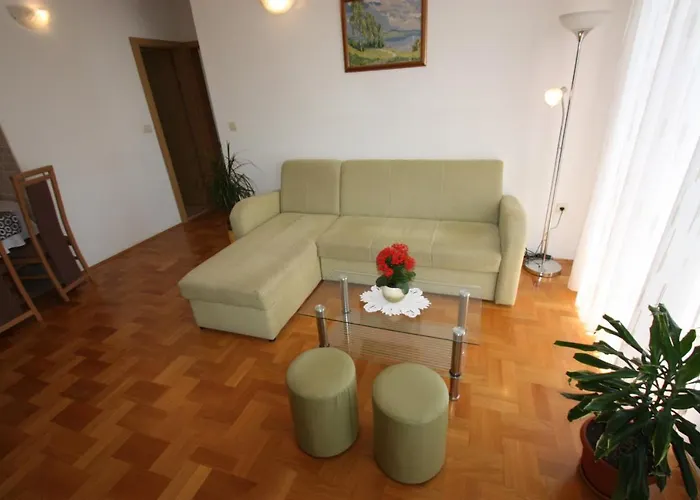 Brnic 2 アパート *