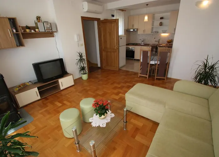Apartment Brnic 2