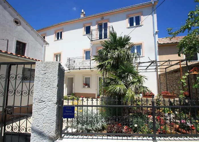 Brnic 2 * 자드라보노