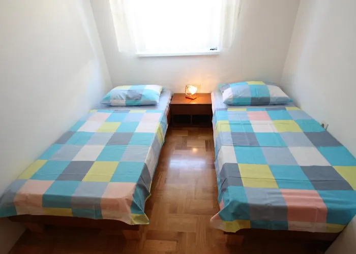 Brnic 2 * Jadranovo
