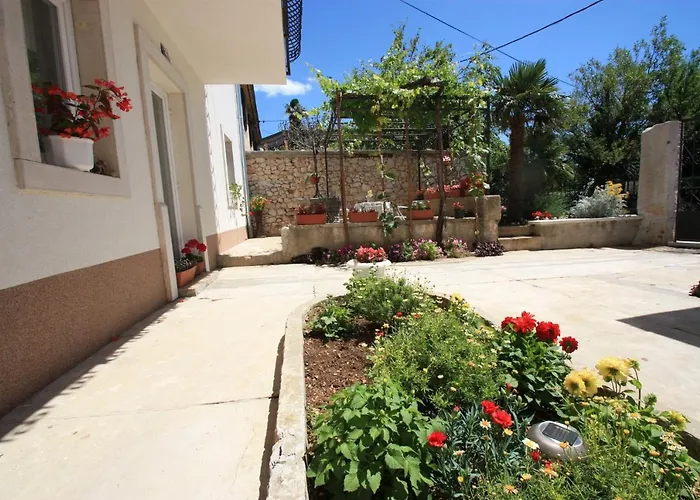 Appartement Brnic 2