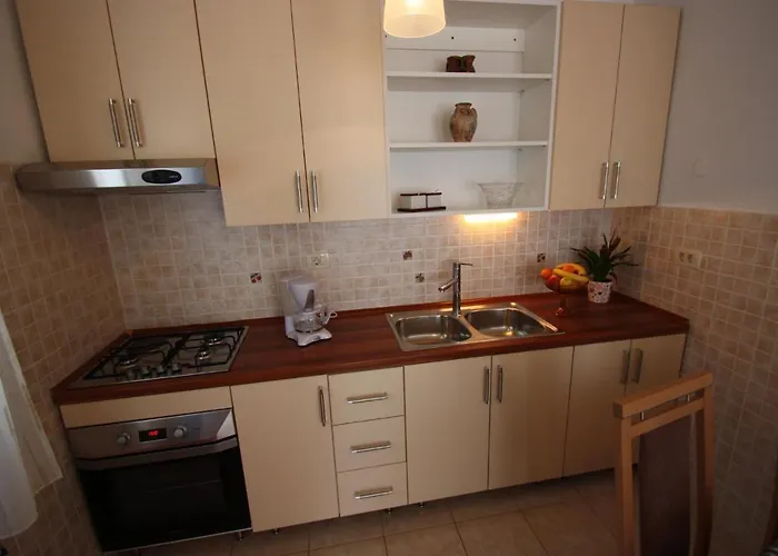 Brnic 2 * Jadranovo