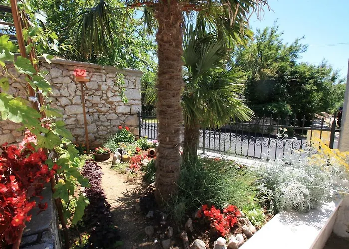 Brnic 2 Appartement Jadranovo
