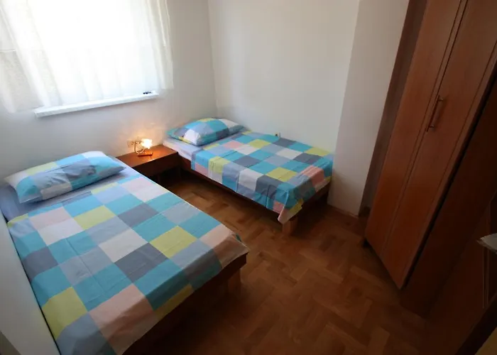 Brnic 2 Jadranovo