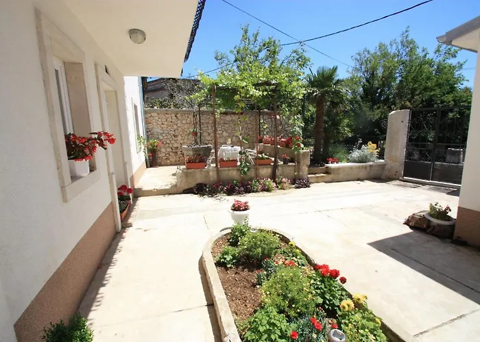 Brnic 2 Apartment Jadranovo